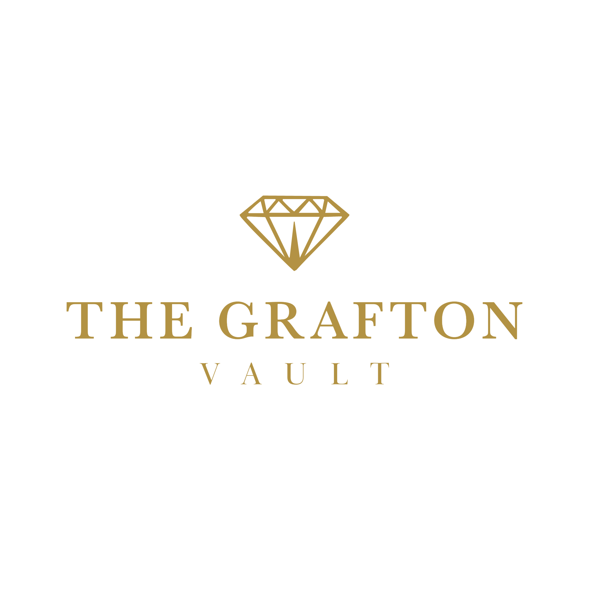 The Grafton Vault Logo